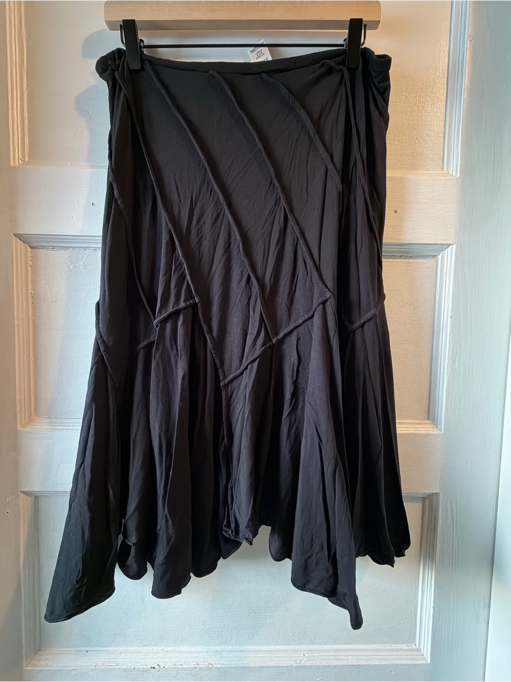 Black Skirt - Picture 3 of 4